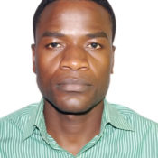 Micheal Kirungi