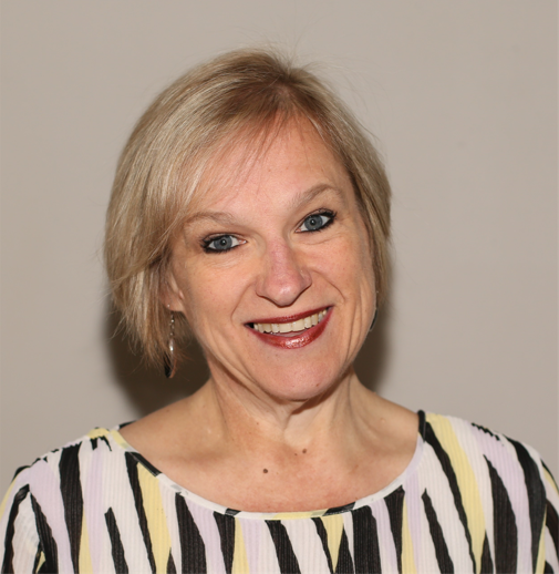 Nerina Visser