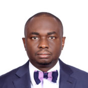 Obinna Onunkwo