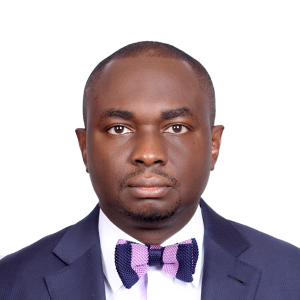 Obinna Onunkwo