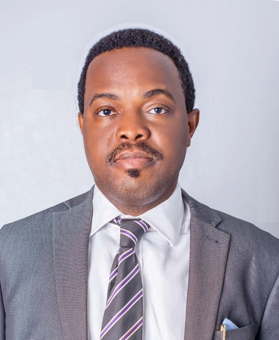 PAUL OKUNAIYA