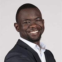 Sam Ajadi