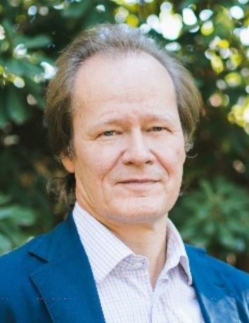Sebastian Waldburg