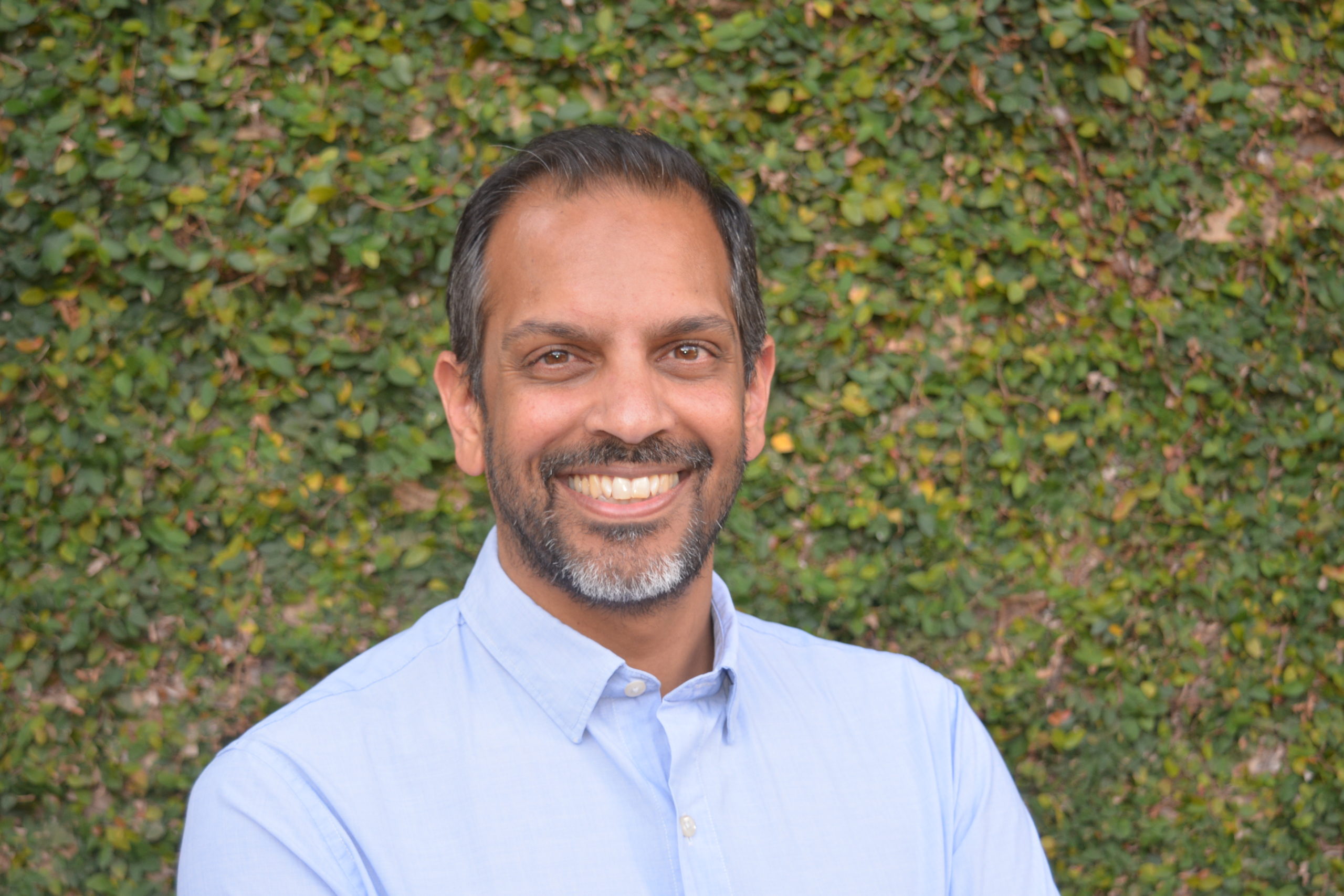 Suresh Samuel