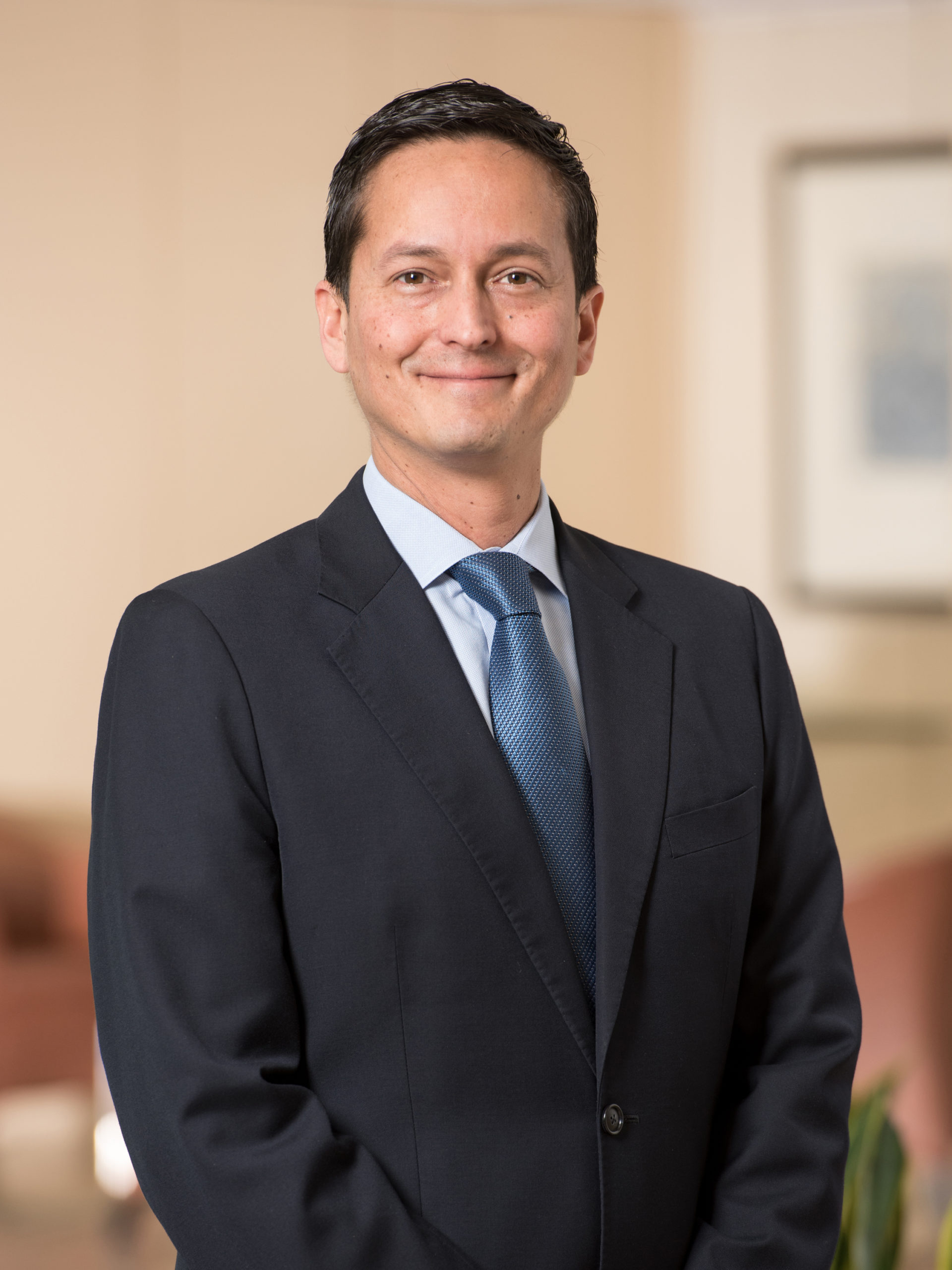 enrique tizon