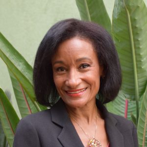Anne-Marie Chidzero