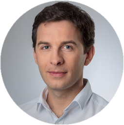 Arnaud Gillin