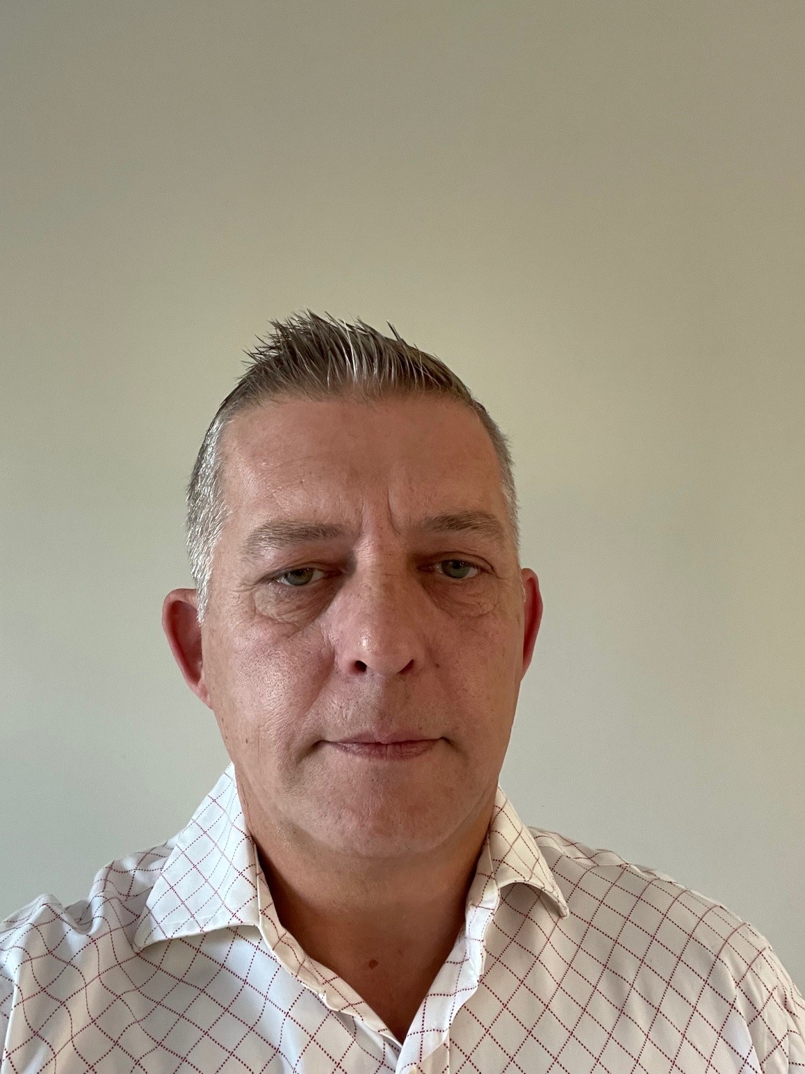 Yvan De Grauwe